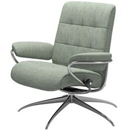 Stressless Relaxfauteuil London Low Back