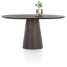 Eetkamertafel Trenton 150 Cm Clay