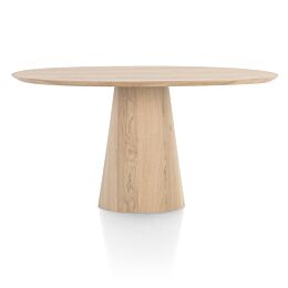 Eetkamertafel Trenton 150 cm Natural