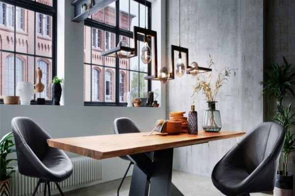 Interieur Trend: statement lampen in de woonkamer