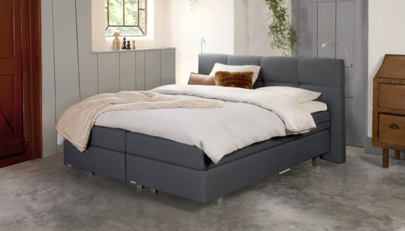 boxspring ninety