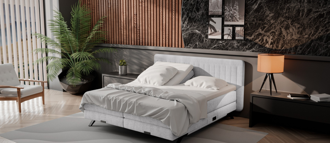 De nieuwste boxspring trends