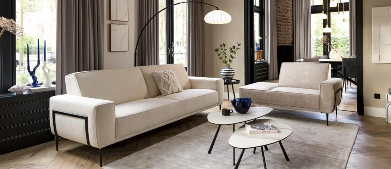 8x Tips voor een warm beige interieur